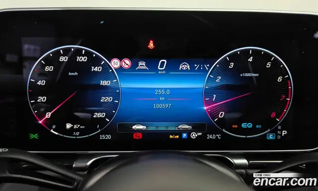 Mercedes-Benz S-Class 2021 4.0 АКПП, миниатюра 11 Mercedes-Benz S-Class 2021 4.0 АКПП, миниатюра 11