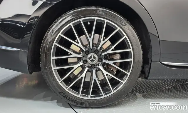 Mercedes-Benz S-Class 2021 4.0 АКПП, миниатюра 5 Mercedes-Benz S-Class 2021 4.0 АКПП, миниатюра 5