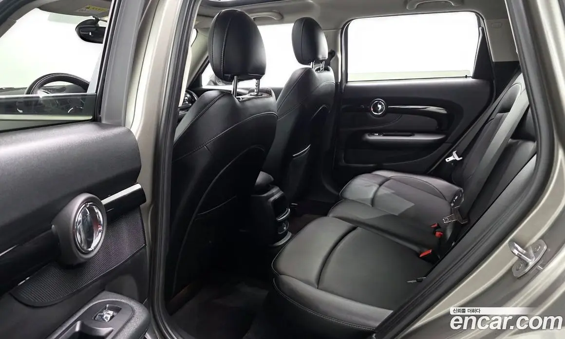 Mini Clubman 2017 2.0 АКПП, фото 11