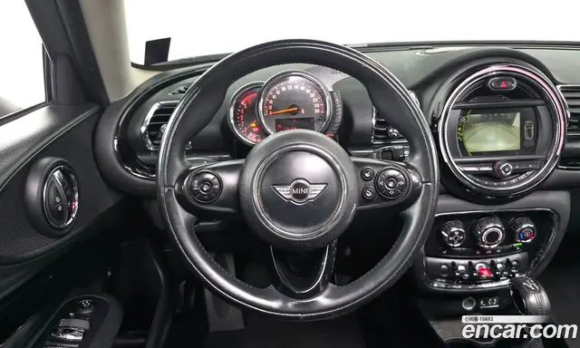 Mini Clubman 2017 2.0 АКПП, миниатюра 12