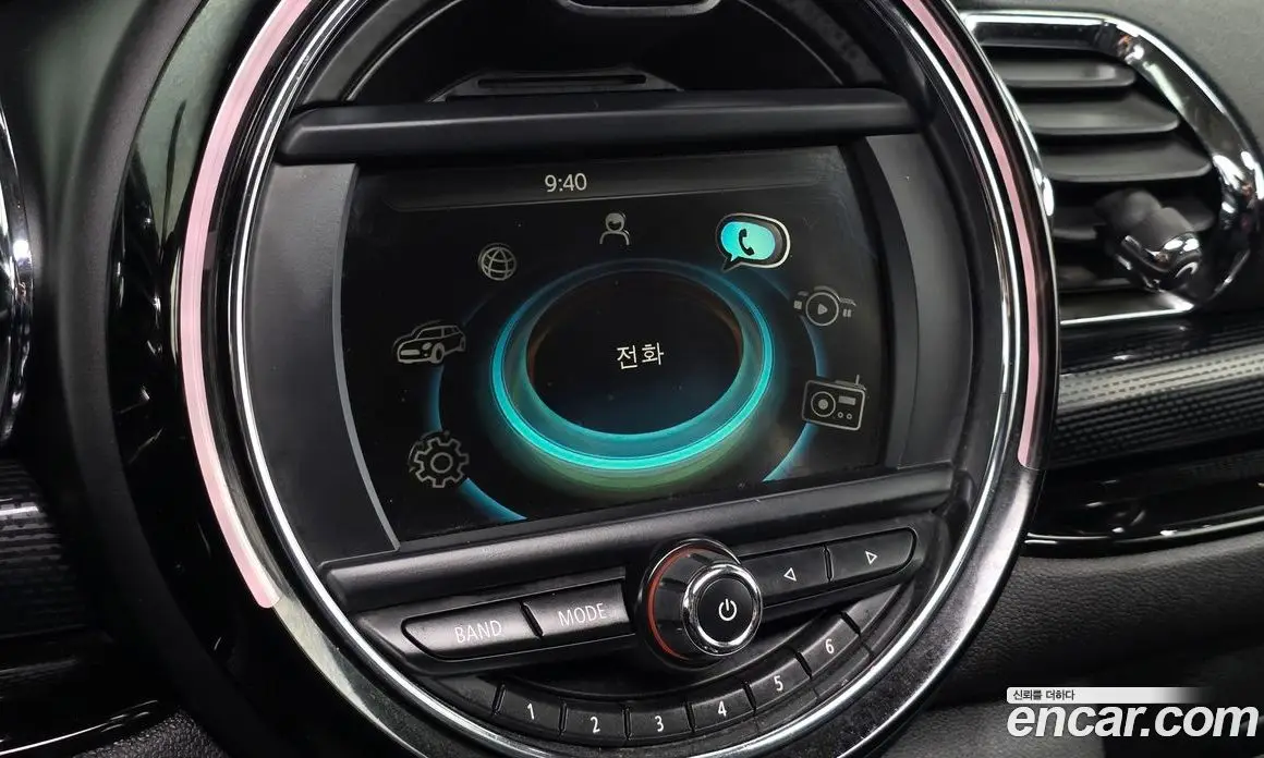 Mini Clubman 2017 2.0 АКПП, фото 14
