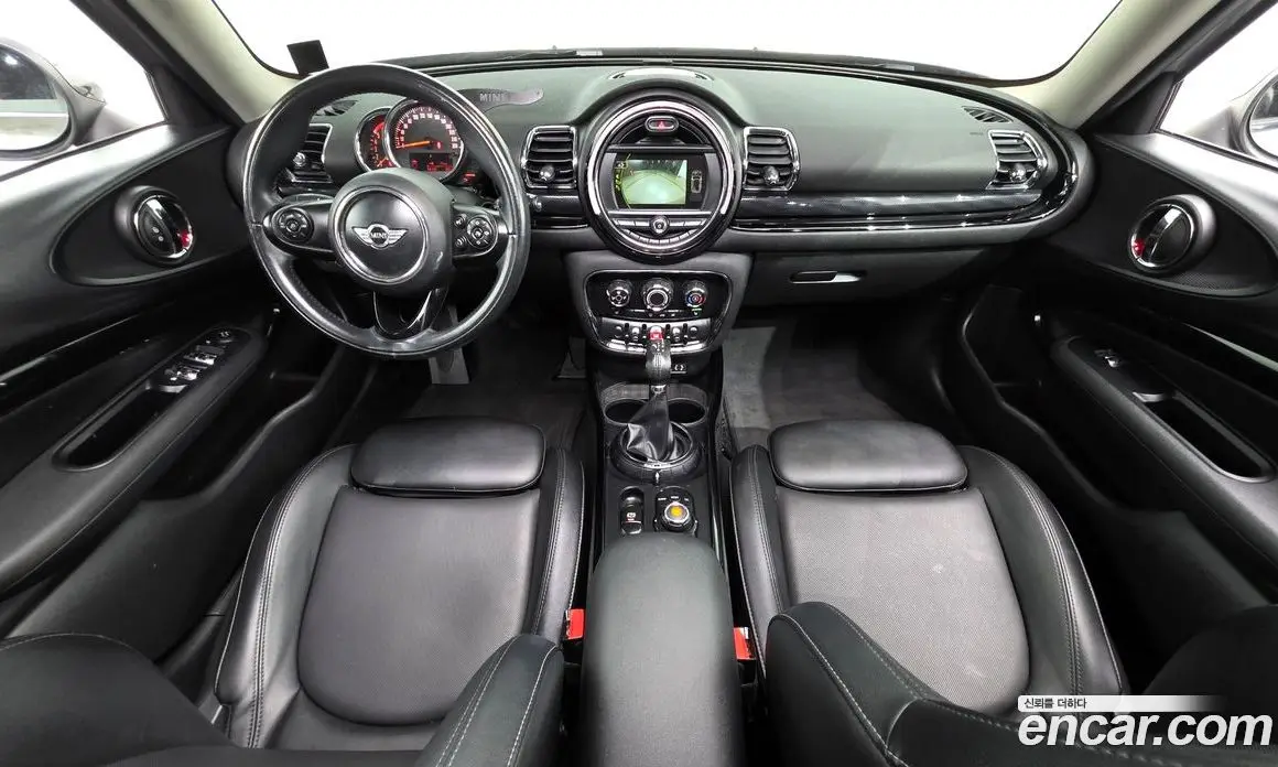 Mini Clubman 2017 2.0 АКПП, фото 7