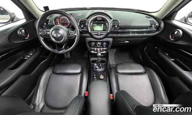 Mini Clubman 2017 2.0 АКПП, миниатюра 7