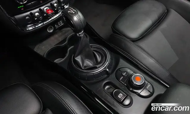 Mini Clubman 2017 2.0 АКПП, миниатюра 9