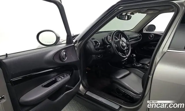 Mini Clubman 2017 2.0 АКПП, миниатюра 10