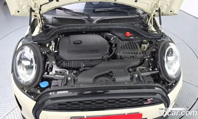 Mini Cooper Convertible 2022 2.0 АКПП, миниатюра 5 Mini Cooper Convertible 2022 2.0 АКПП, миниатюра 5