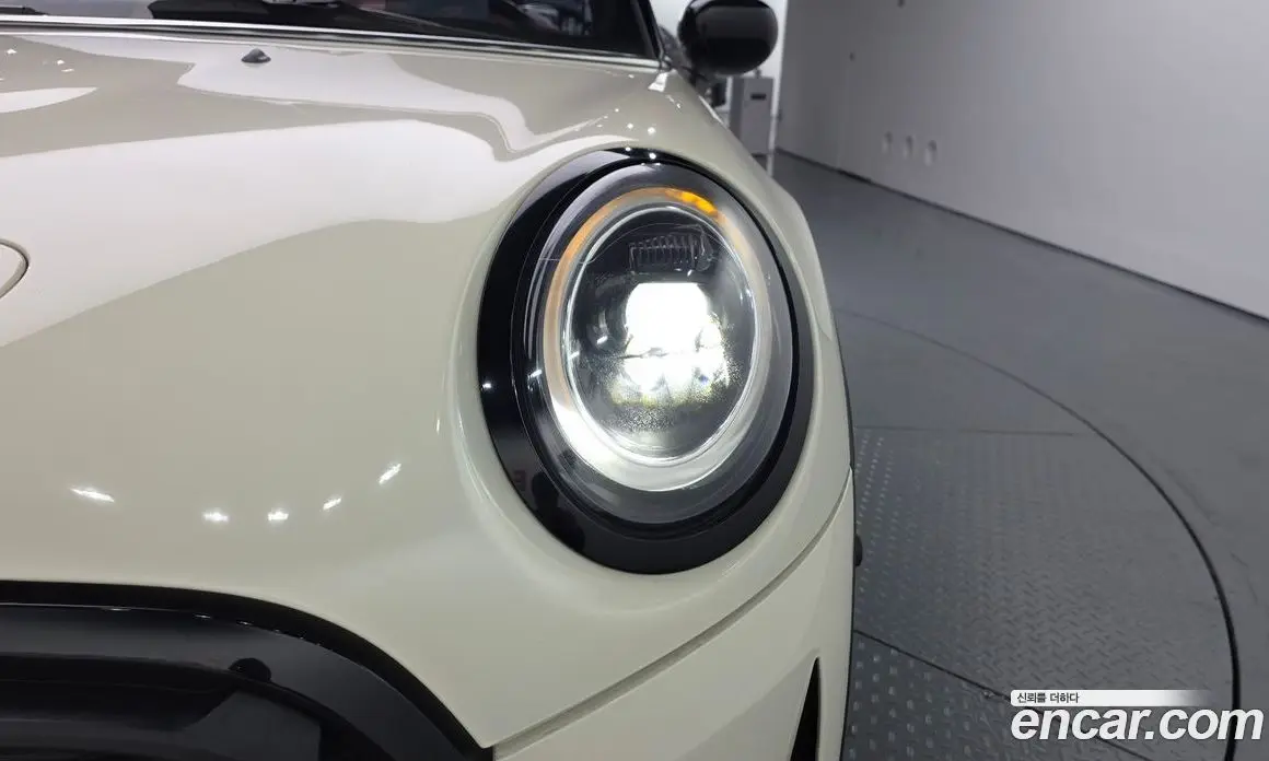 Mini Cooper Convertible 2022 2.0 АКПП, фото 7 Mini Cooper Convertible 2022 2.0 АКПП, фото 7