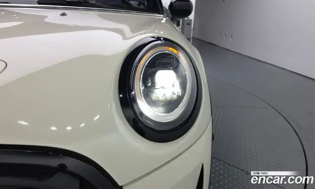 Mini Cooper Convertible 2022 2.0 АКПП, миниатюра 7 Mini Cooper Convertible 2022 2.0 АКПП, миниатюра 7