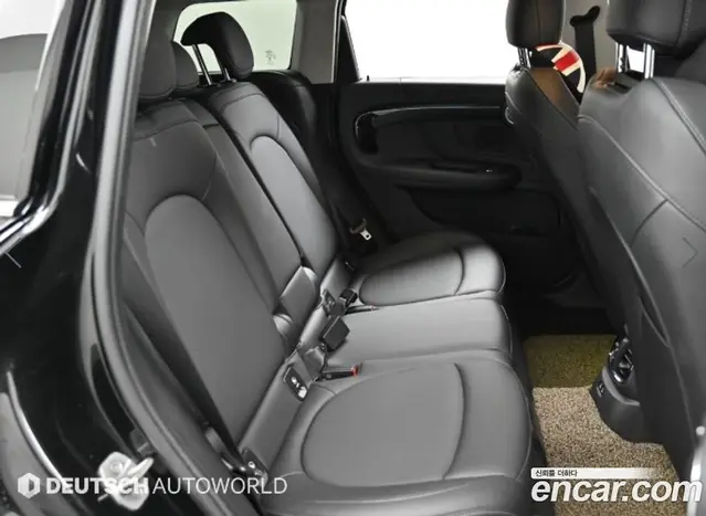 Mini Countryman 2022 1.5 АКПП, миниатюра 12