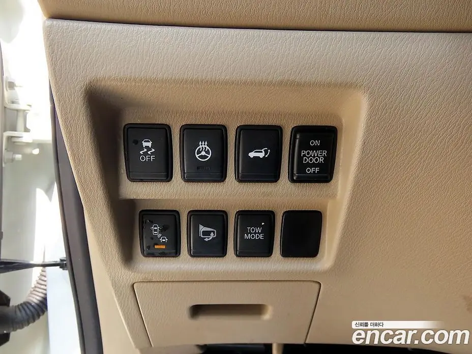 Nissan Pathfinder 2016 3.5 АКПП, фото 13