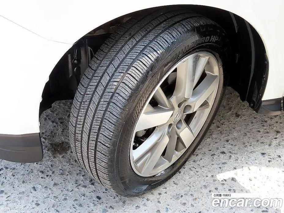 Nissan Pathfinder 2016 3.5 АКПП, фото 20