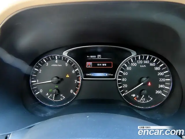 Nissan Pathfinder 2016 3.5 АКПП, миниатюра 9