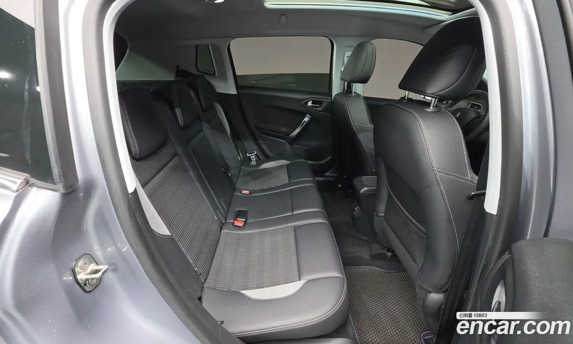 Peugeot 2008 2015 1.6 АКПП, фото 19