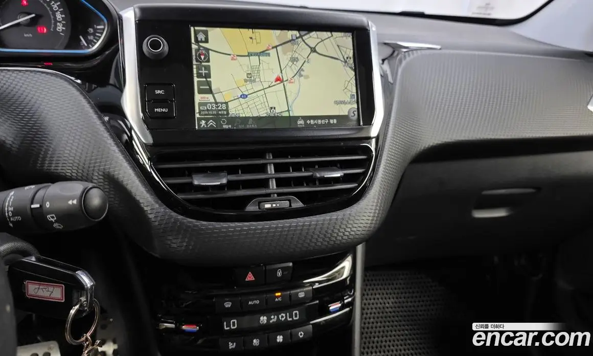Peugeot 2008 2017 1.6 АКПП, фото 14