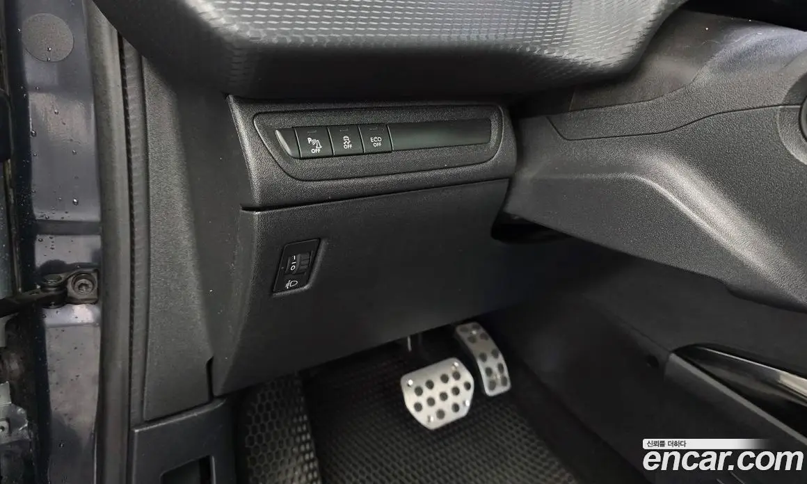 Peugeot 2008 2017 1.6 АКПП, фото 18