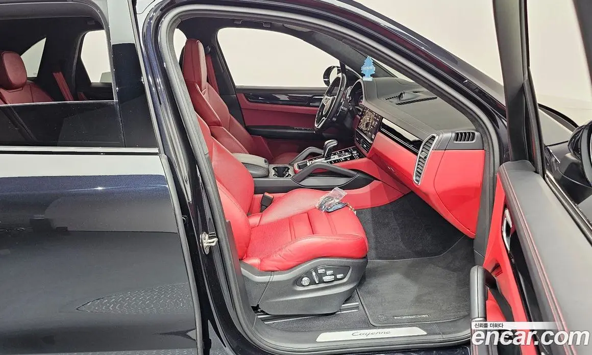 Porsche Cayenne 2021 3.0 АКПП, фото 16