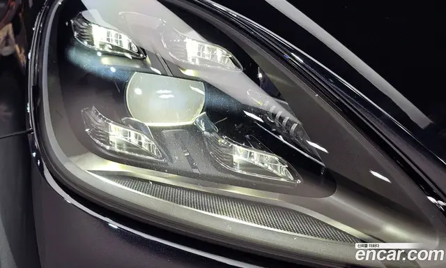 Porsche Cayenne 2021 3.0 АКПП, миниатюра 8