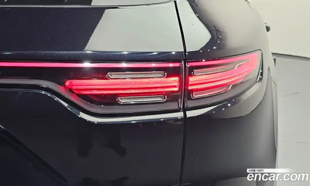 Porsche Cayenne 2021 3.0 АКПП, миниатюра 9