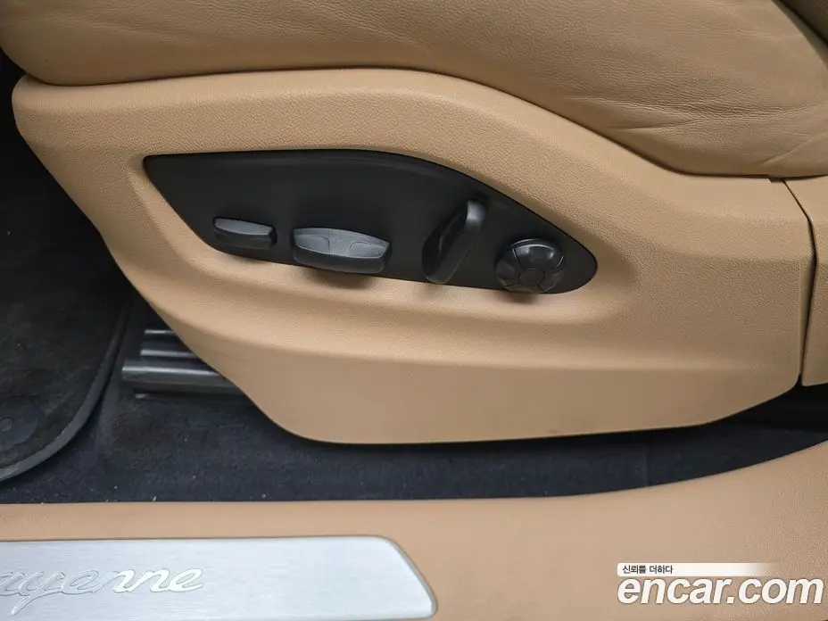 Porsche Cayenne 2022 3.0 АКПП, фото 14
