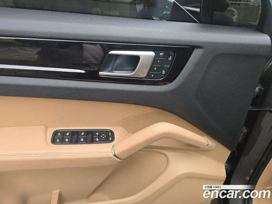 Porsche Cayenne 2022 3.0 АКПП, фото 16