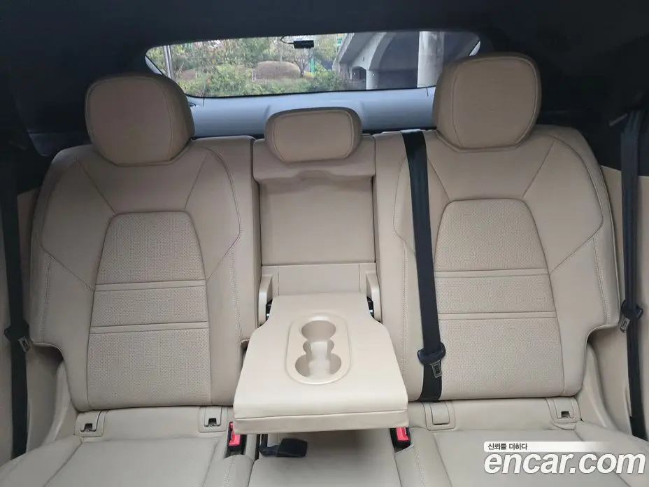 Porsche Cayenne 2022 3.0 АКПП, фото 7