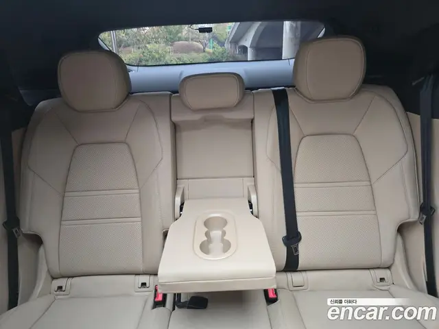 Porsche Cayenne 2022 3.0 АКПП, миниатюра 7
