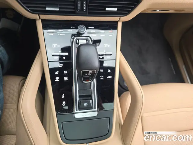 Porsche Cayenne 2022 3.0 АКПП, миниатюра 8