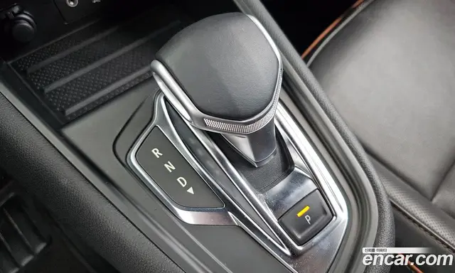 Renault (Samsung) Captur 2020 1.3 АКПП, миниатюра 12
