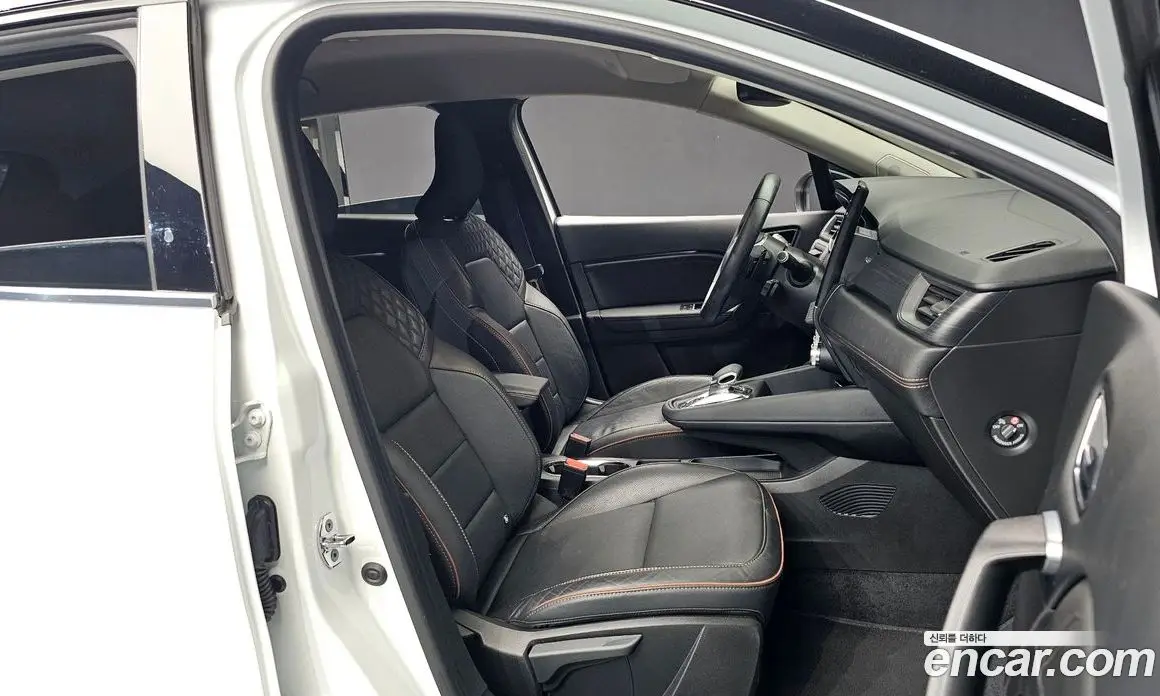 Renault (Samsung) Captur 2020 1.3 АКПП, фото 18