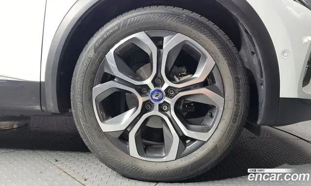Renault (Samsung) Captur 2020 1.3 АКПП, миниатюра 7