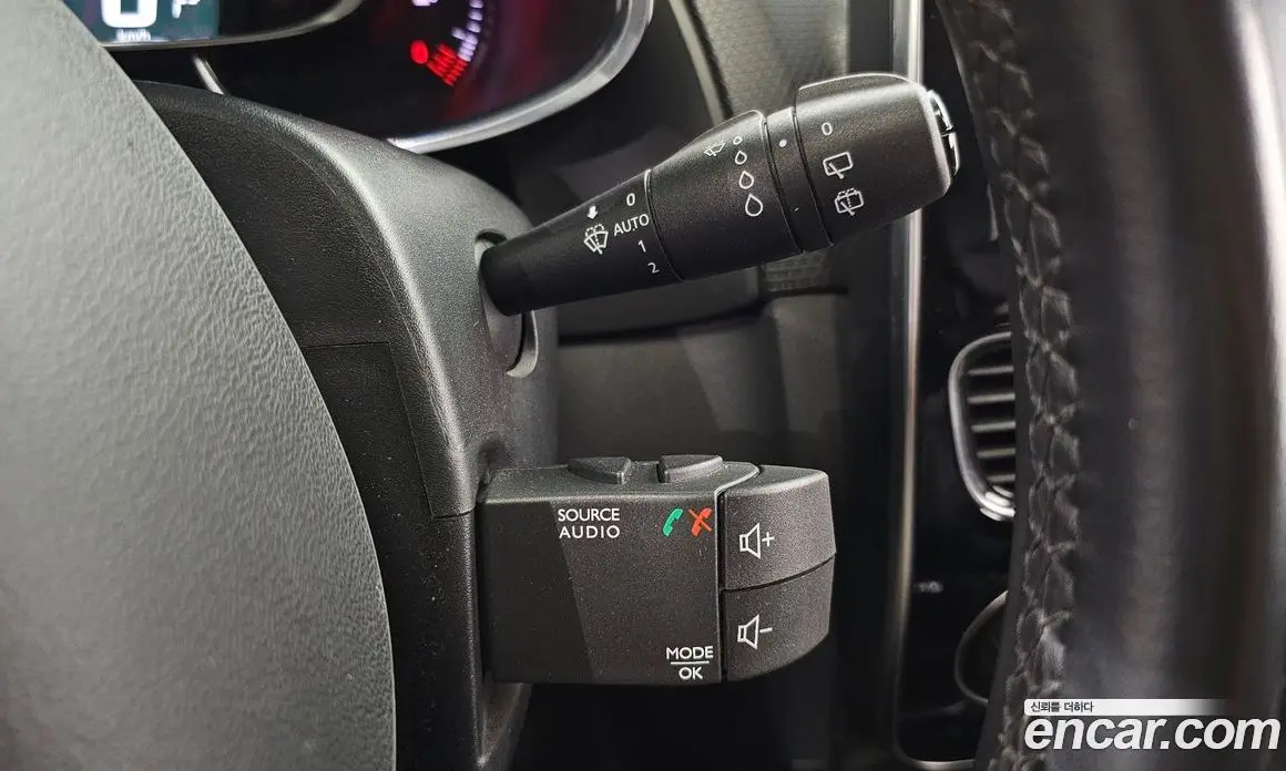 Renault (Samsung) Clio 2019 1.5 АКПП, фото 16