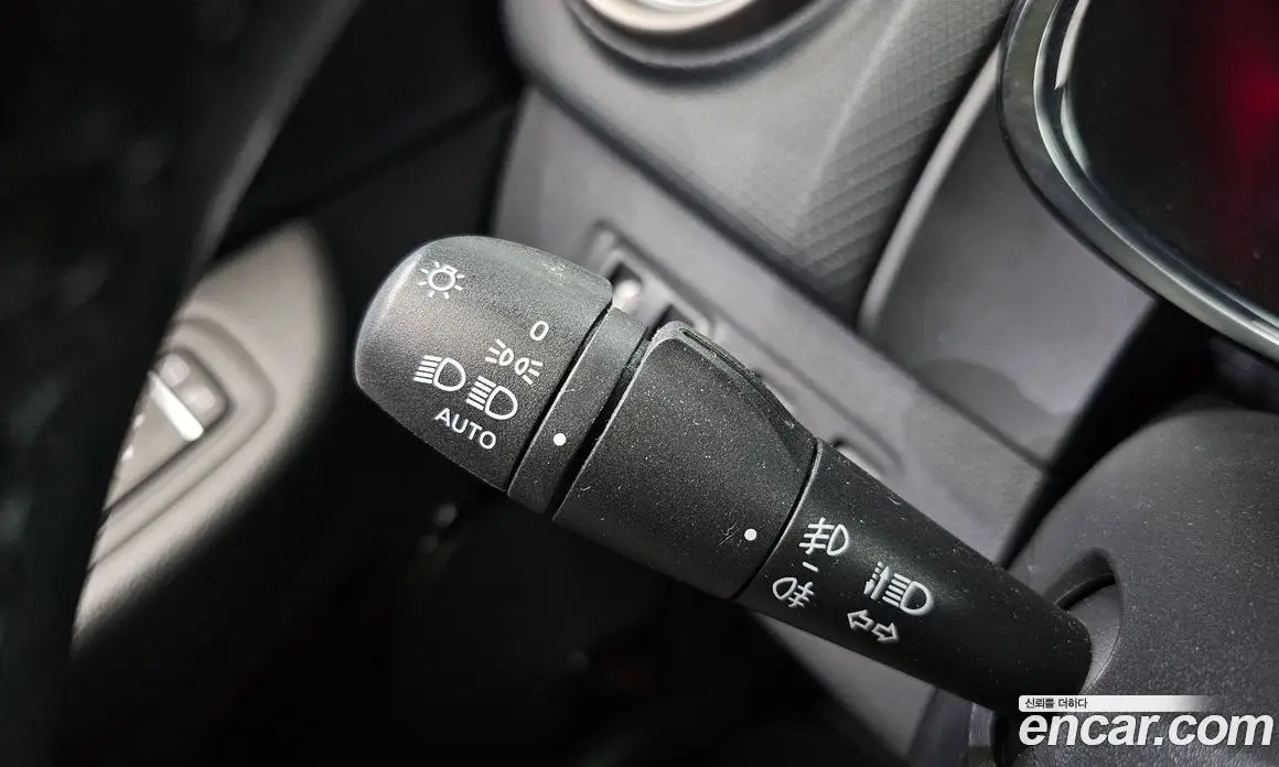 Renault (Samsung) Clio 2019 1.5 АКПП, фото 17