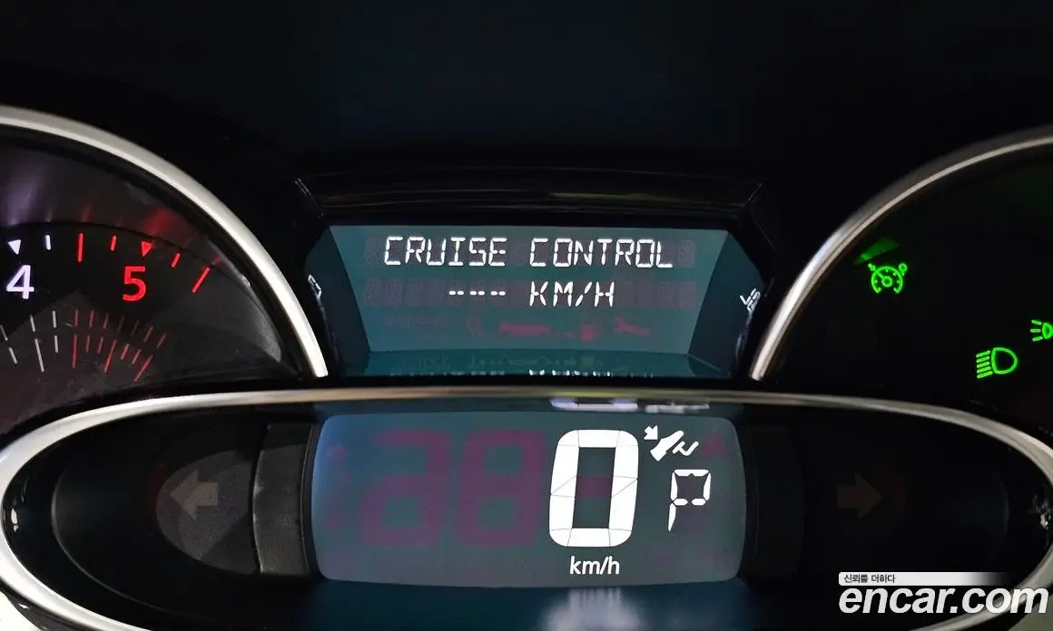 Renault (Samsung) Clio 2019 1.5 АКПП, фото 18