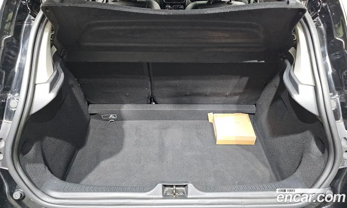Renault (Samsung) Clio 2019 1.5 АКПП, фото 20