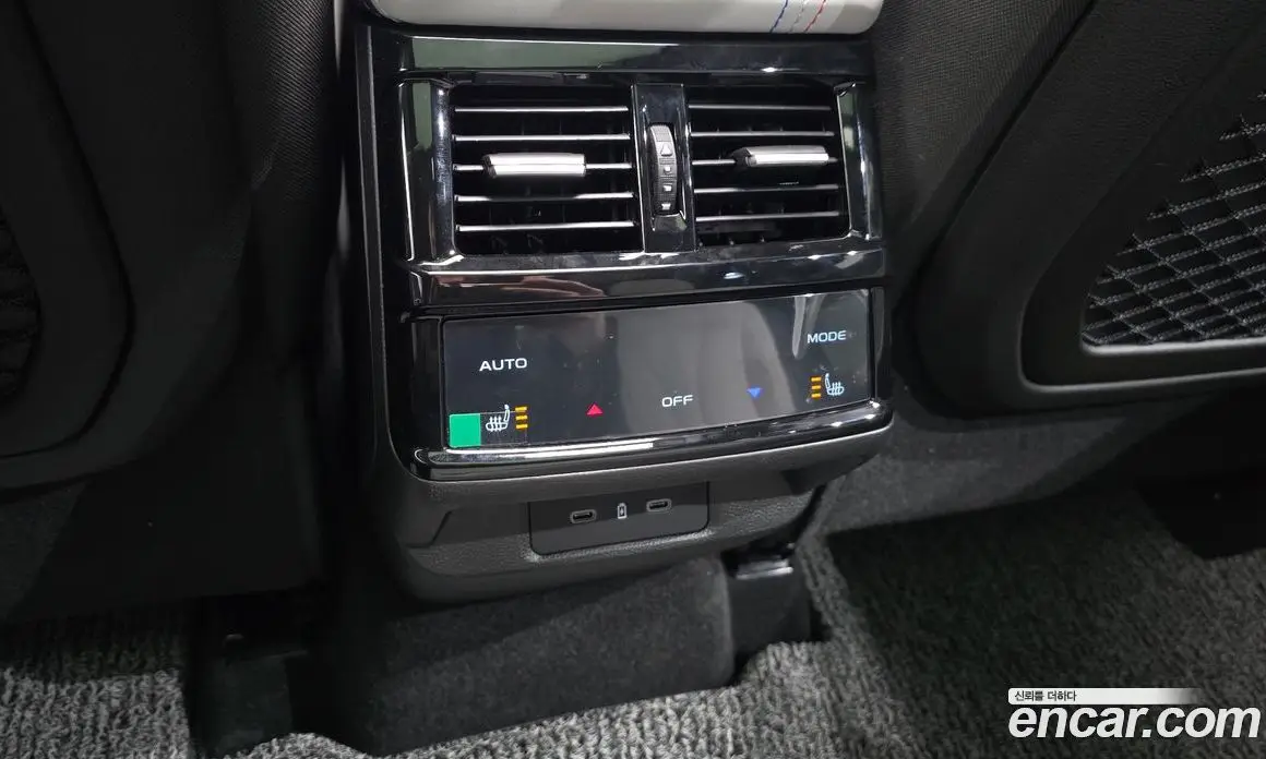 Renault (Samsung) Grand Koleos 2025 1.5 АКПП, фото 19 Renault (Samsung) Grand Koleos 2025 1.5 АКПП, фото 19