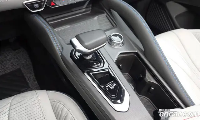 Renault (Samsung) Grand Koleos 2025 1.5 АКПП, миниатюра 9 Renault (Samsung) Grand Koleos 2025 1.5 АКПП, миниатюра 9