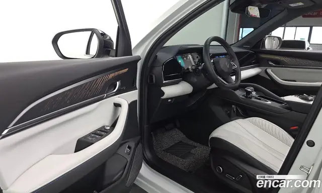 Renault (Samsung) Grand Koleos 2025 1.5 АКПП, миниатюра 10 Renault (Samsung) Grand Koleos 2025 1.5 АКПП, миниатюра 10