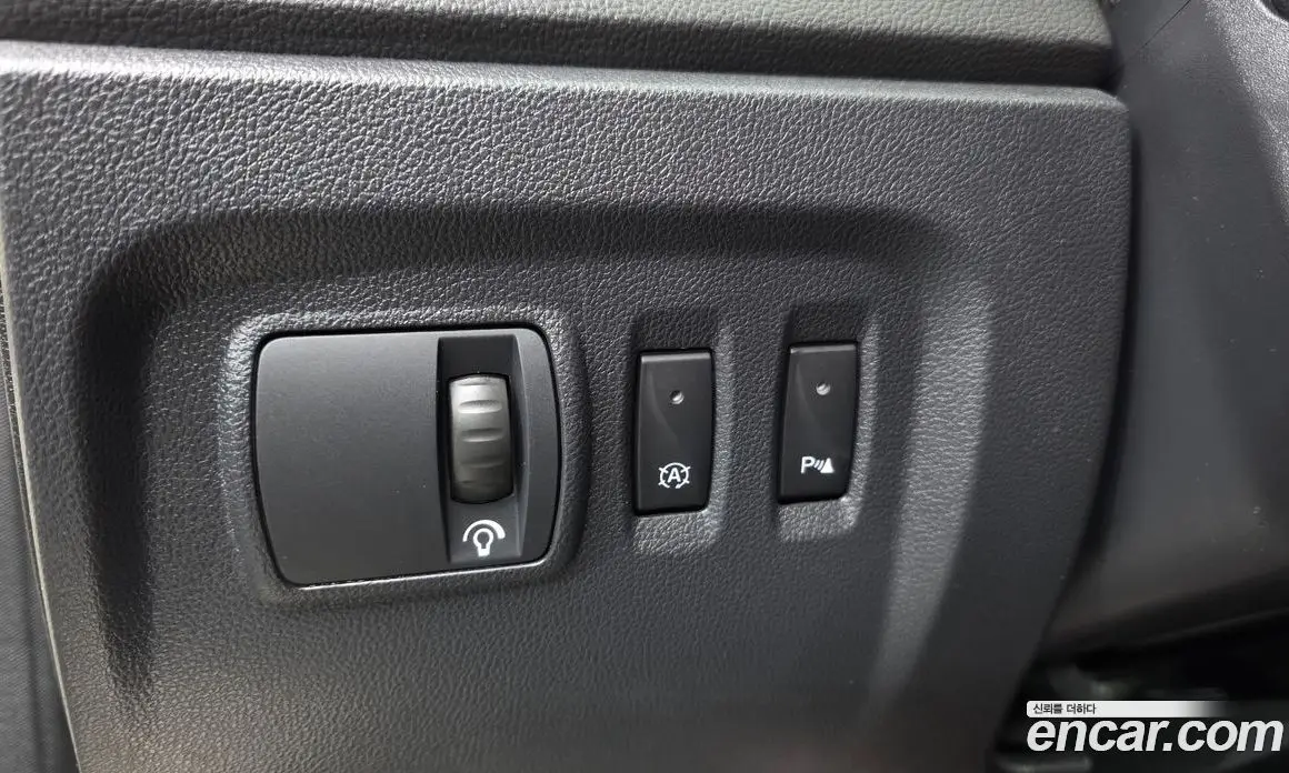 Renault (Samsung) QM3 2017 1.5 АКПП, фото 19