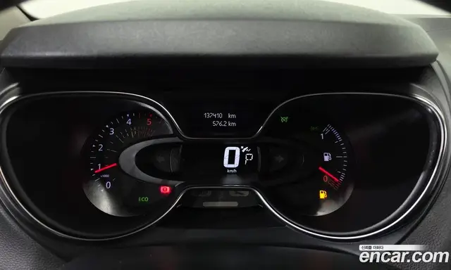 Renault (Samsung) QM3 2017 1.5 АКПП, миниатюра 8
