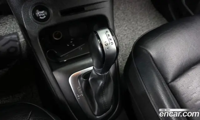 Renault (Samsung) QM3 2017 1.5 АКПП, миниатюра 9