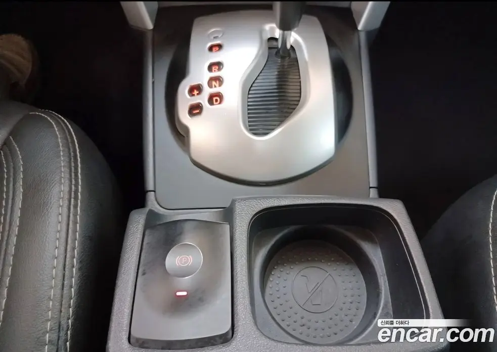 Renault (Samsung) QM5 2014 2.0 АКПП, фото 12