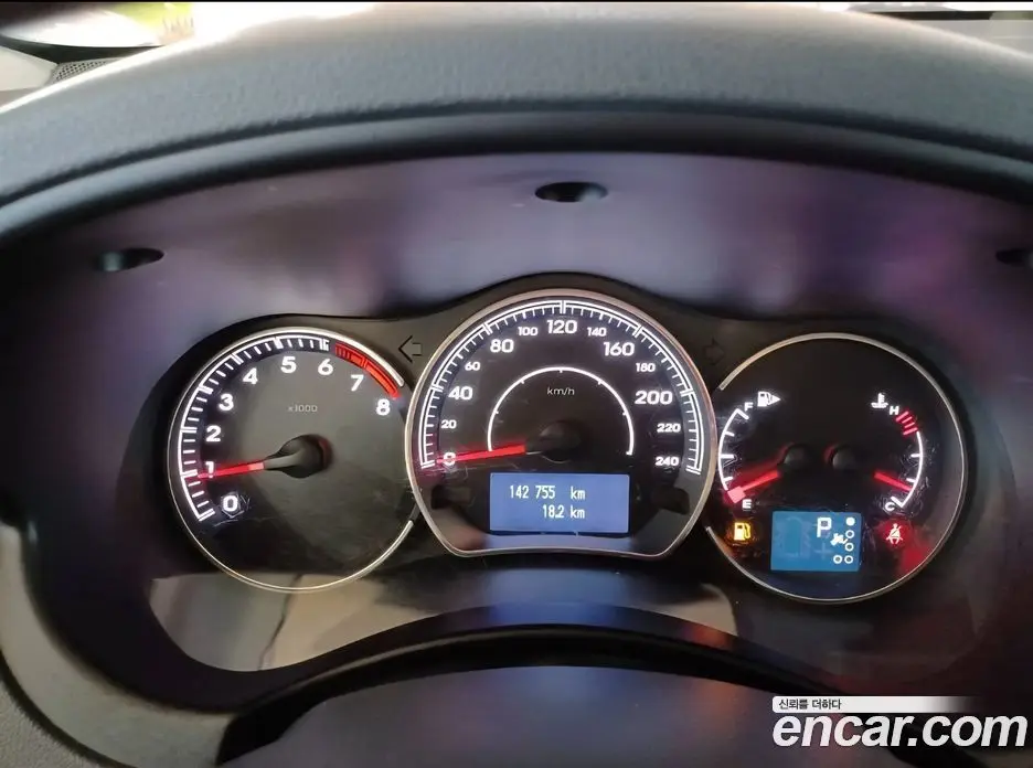 Renault (Samsung) QM5 2014 2.0 АКПП, фото 7
