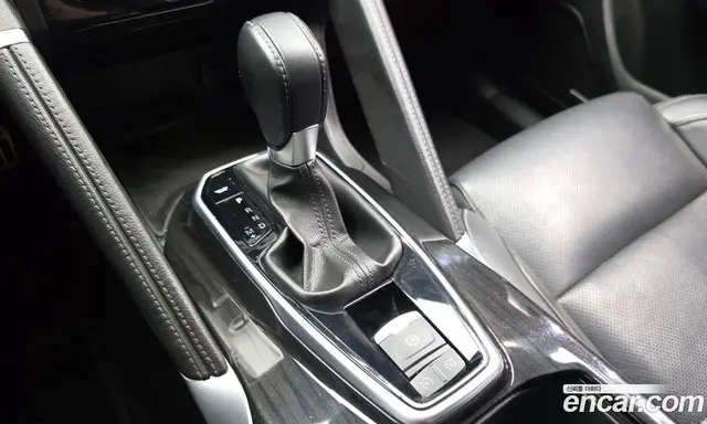 Renault (Samsung) QM6 2016 2.0 АКПП, миниатюра 9 Renault (Samsung) QM6 2016 2.0 АКПП, миниатюра 9
