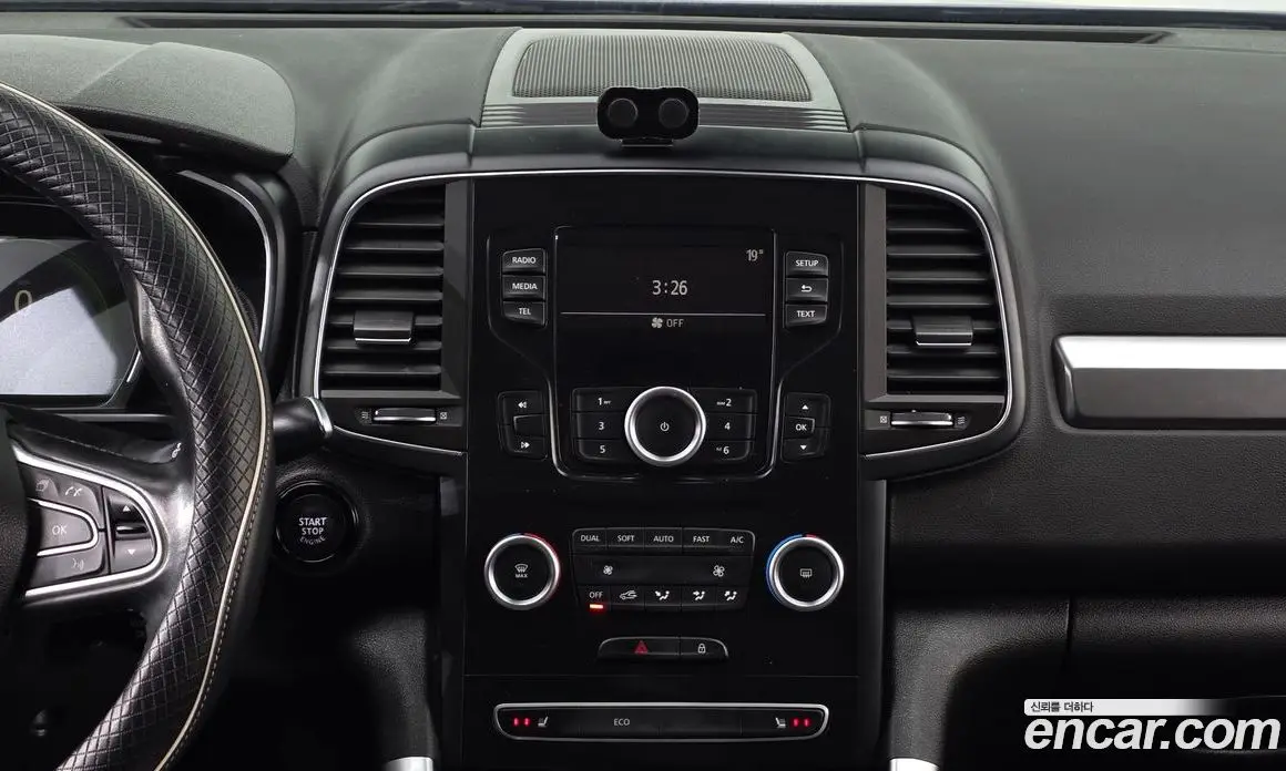 Renault (Samsung) QM6 2018 2.0 АКПП, фото 14