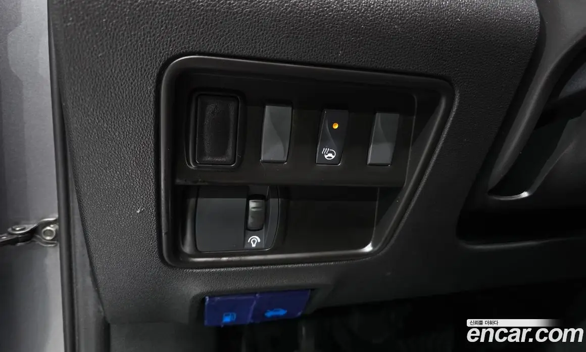 Renault (Samsung) QM6 2018 2.0 АКПП, фото 18