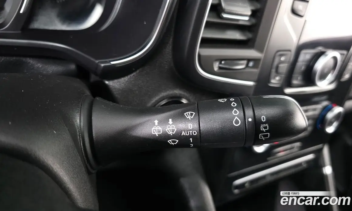 Renault (Samsung) QM6 2018 2.0 АКПП, фото 19