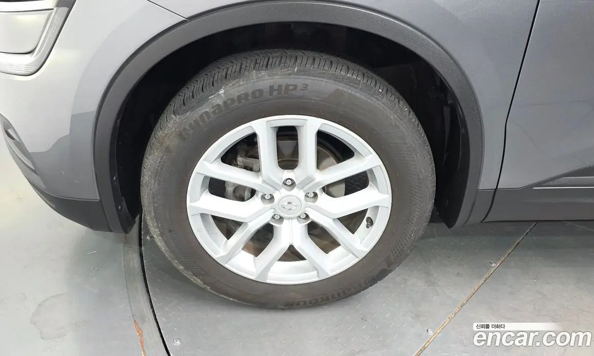 Renault (Samsung) QM6 2018 2.0 АКПП, фото 5