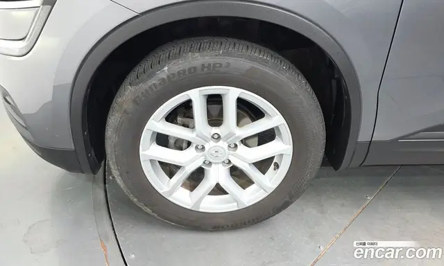 Renault (Samsung) QM6 2018 2.0 АКПП, миниатюра 5