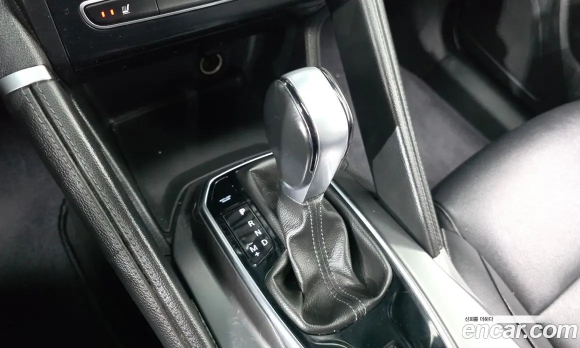 Renault (Samsung) QM6 2018 2.0 АКПП, фото 9