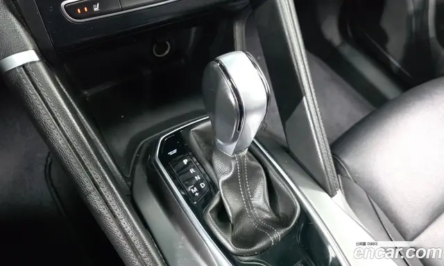 Renault (Samsung) QM6 2018 2.0 АКПП, миниатюра 9